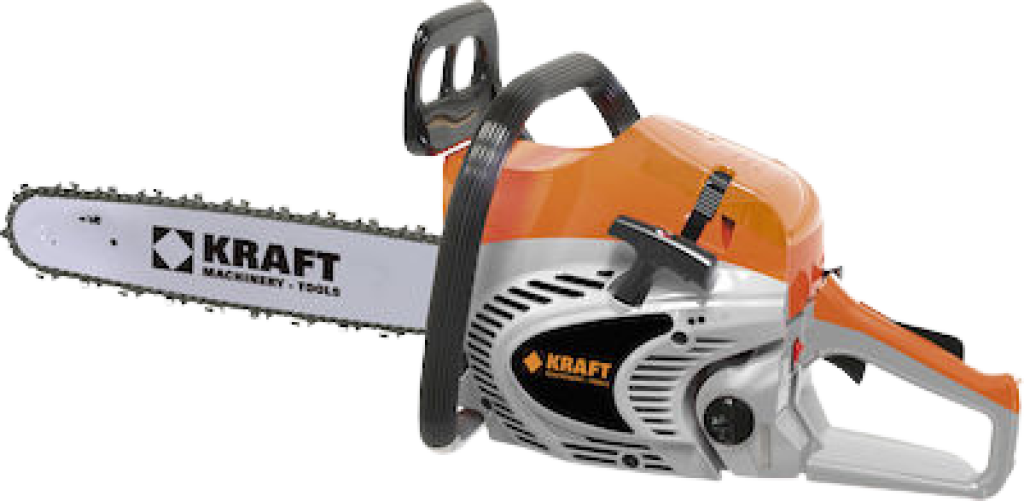αλυσοπρίονο-βενζίνης-γενικής-χρήσης-kraft-2,4hp-46cm3