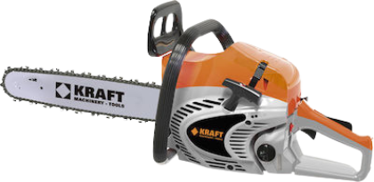 αλυσοπρίονο-βενζίνης-γενικής-χρήσης-kraft-2,4hp-46cm3