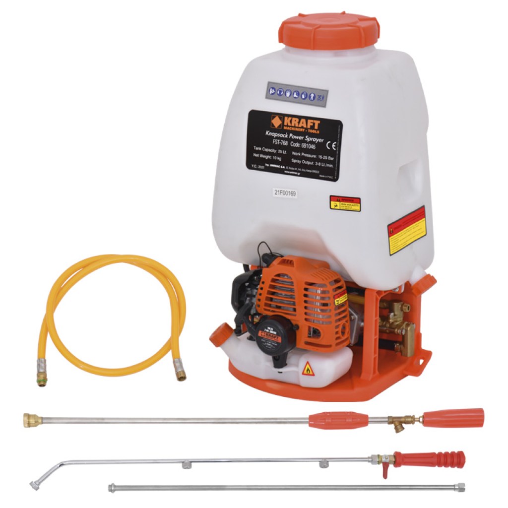 ΒΕΝΖΙΝΟΚΙΝΗΤΟ ΨΕΚΑΣΤΙΚΟ ΠΛΑΤΗΣ