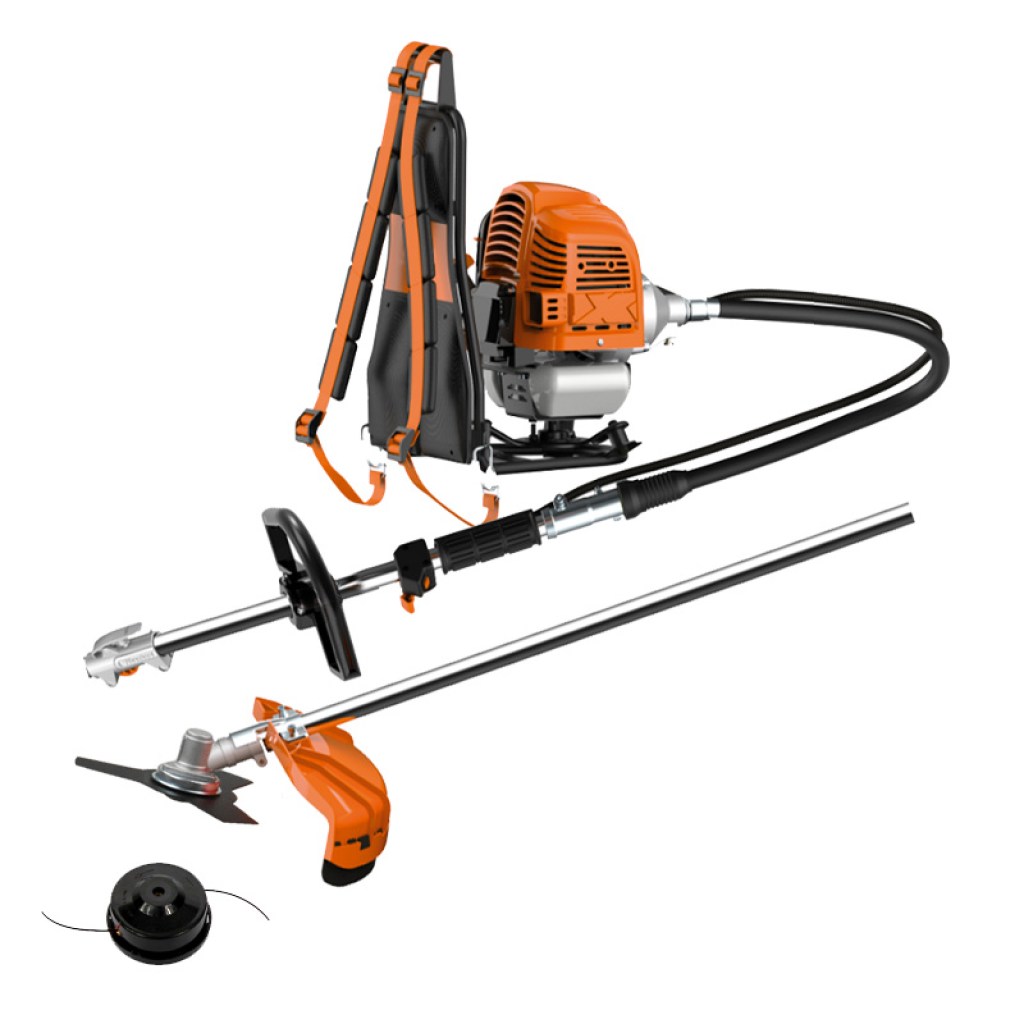 ΘΑΜΝΟΚΟΠΤΙΚΟ ΒΕΝΖΙΝΟΚΙΝΗΤΟ ΠΛΑΤΗΣ 52cc