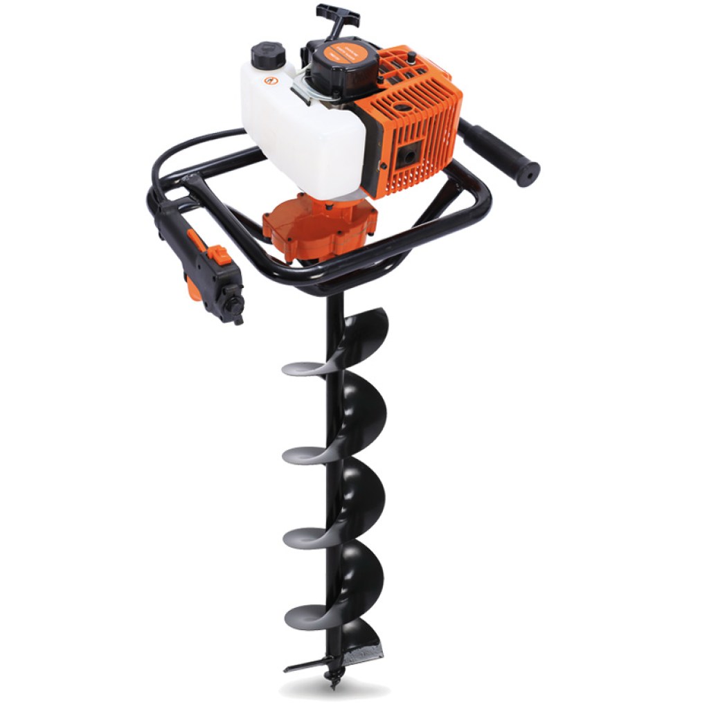 ΤΡΙΒΕΛΑ ΒΕΝΖΙΝΟΚΙΝΗΤΗ 72cc