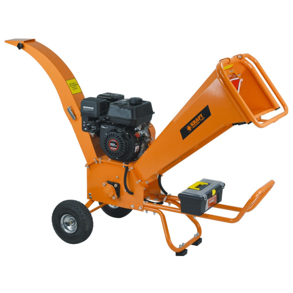 ΘΡΥΜΜΑΤΙΣΤΗΣ ΚΛΑΔΙΩΝ ΒΕΝΖΙΝΗΣ 70mm