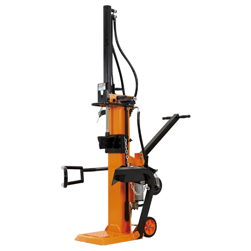 ΣΧΙΣΤΙΚΟ ΞΥΛΟΥ 11 TON, 3000W