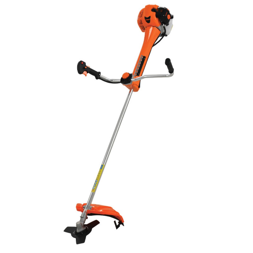 ΘΑΜΝΟΚΟΠΤΙΚΟ ΒΕΝΖ/ΤΟ 62cc ΜΕ ΑΝΤΙΚΡΑΔΑΣΜΙΚΟ ΣΥΣΤΗΜΑ