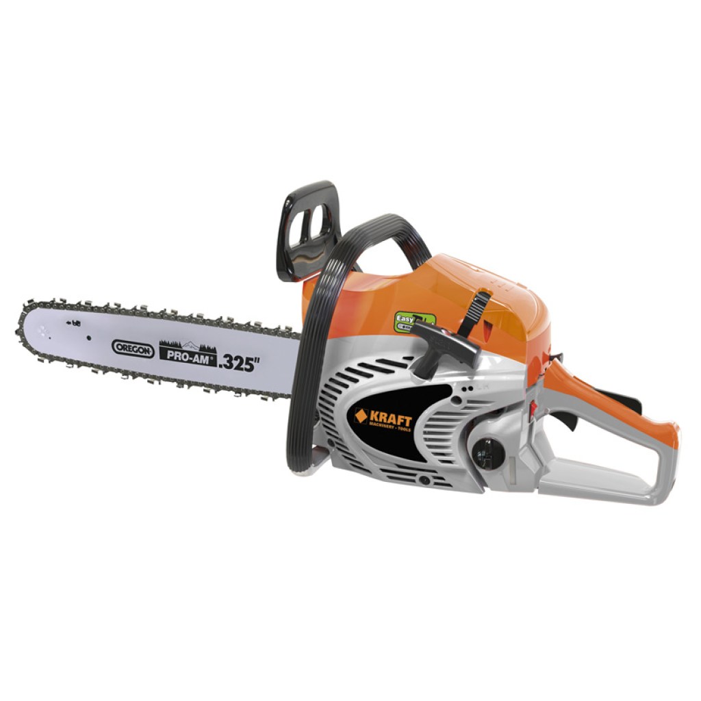 BENZ. ΑΛΥΣΟΠΡΙΟΝΟ 56cc , 3HP