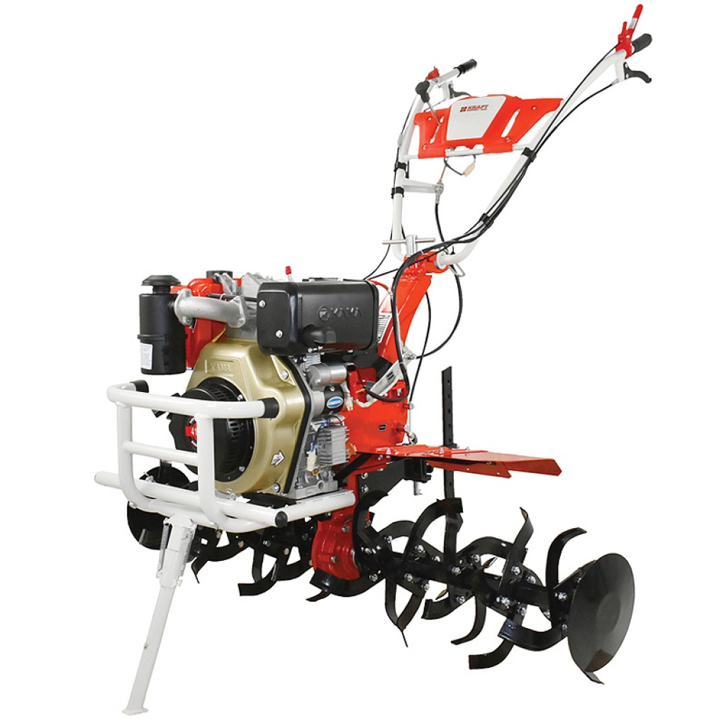 ΣΚΑΠΤΙΚΟ DIESEL SC135-Z-E