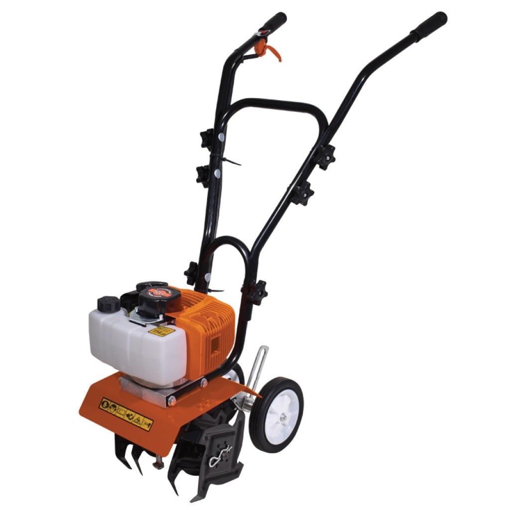 ΣΚΑΠΤΙΚΟ (ΦΡΕΖΑΚΙ) ΒΕΝΖΙΝΟΚΙΝΗΤΟ 52cc