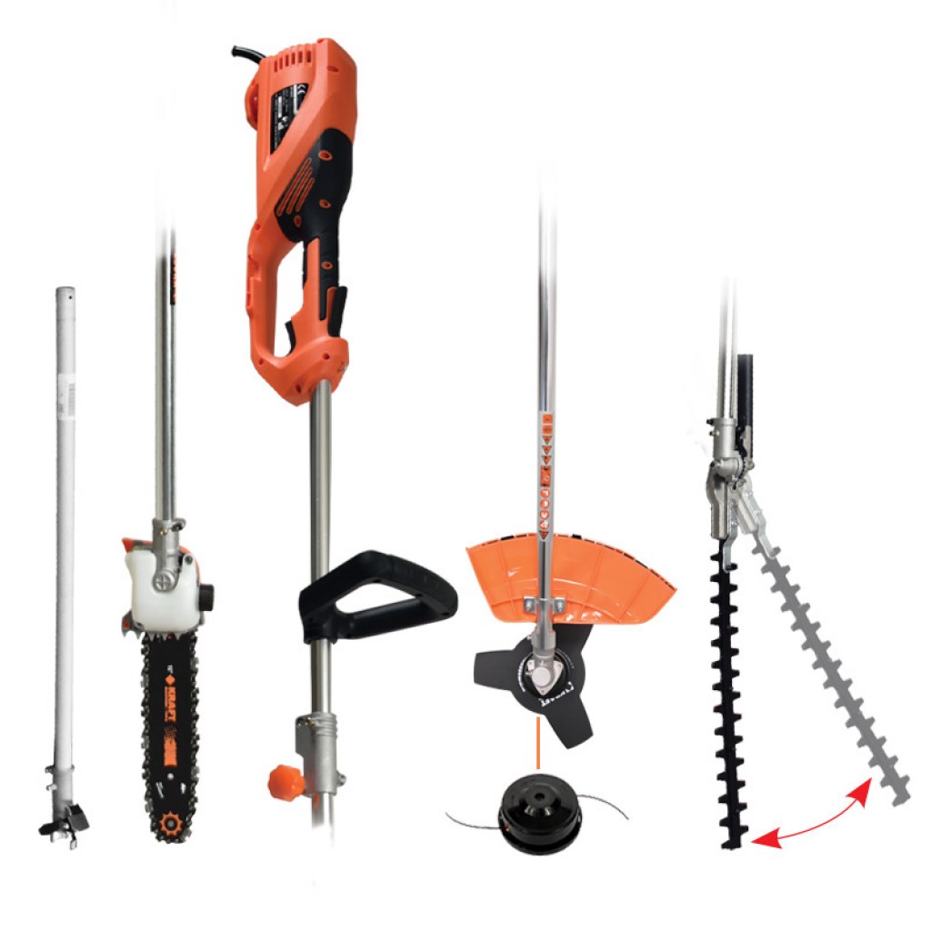 ΠΟΛΥΜΗΧΑΝΗΜΑ ΗΛΕΚΤΡΙΚΟ 1200W ΔΙΑΙΡΟΥΜΕΝΟΥΤΥΠΟΥ