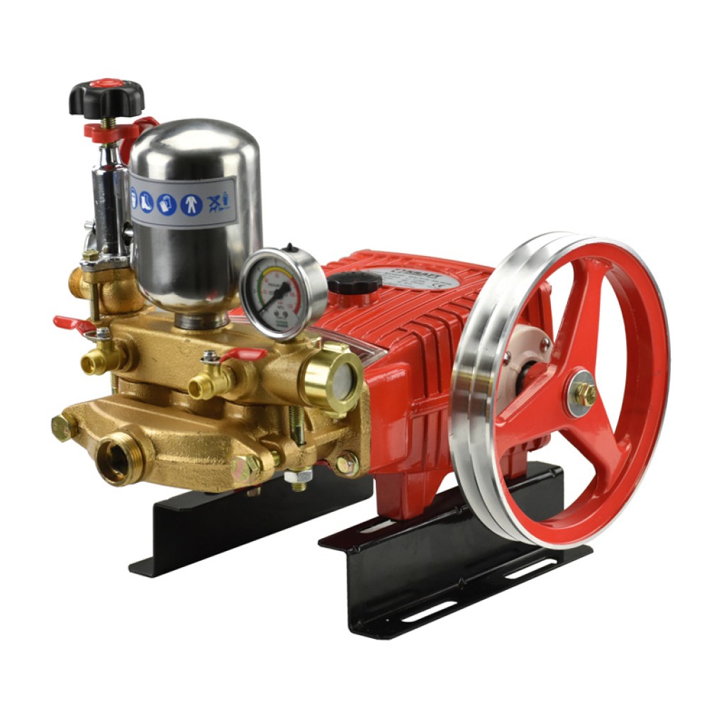 ΑΝΤΛΙΑ ΨΕΚΑΣΤΙΚΟΥ 22 L/1΄ 45 Bar