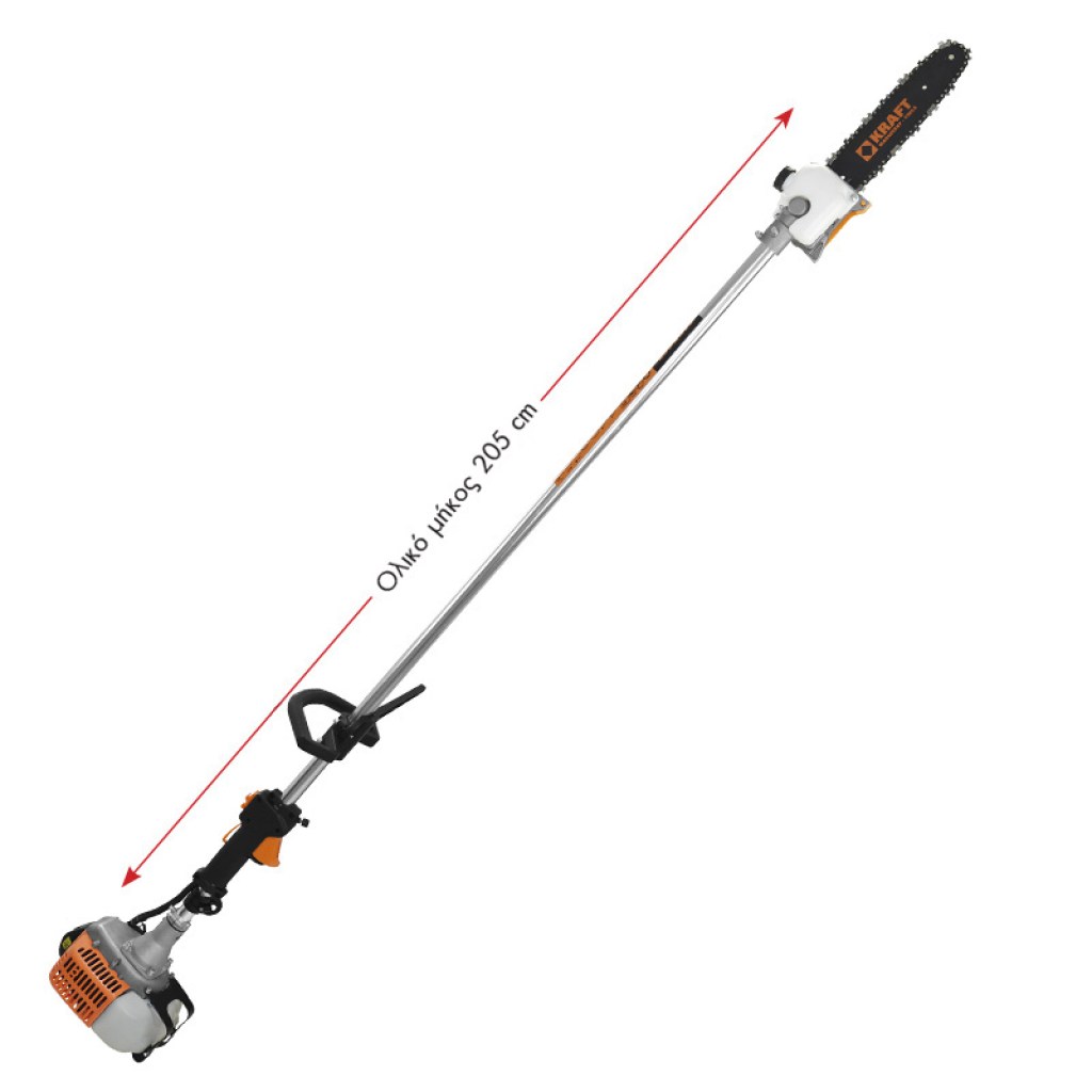 ΚΟΝΤΑΡΟΠΡΙΟΝΟ ΒΕΝΖ. 26cc, 1HP