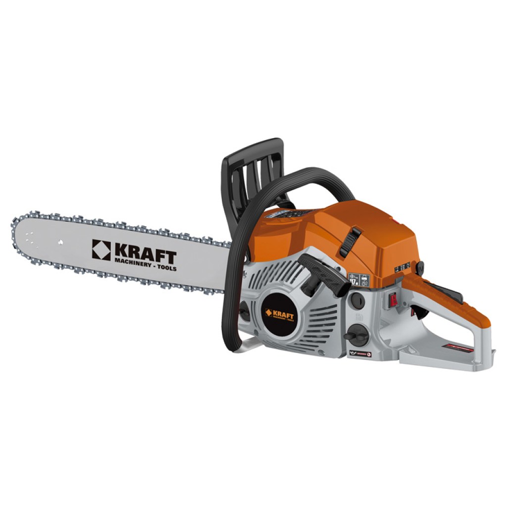 BENZ. ΑΛΥΣΟΠΡΙΟΝΟ 62cc, 3,8HP