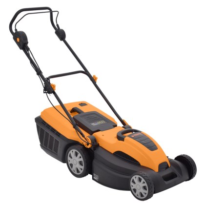 ΗΛΕΚΤΡΙΚΗ ΜΗΧΑΝΗ ΚΟΠΗΣ ΓΚΑΖΟΝ 1800W