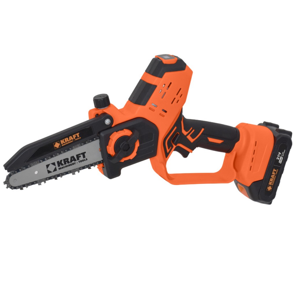 ΚΛΑΔΕΥΤΙΚΟ ΑΛΥΣΟΠΡΙΟΝΟ ΜΠΑΤΑΡΙΑΣ 150 mm (3P 2025 ), 21V 2x2Ah