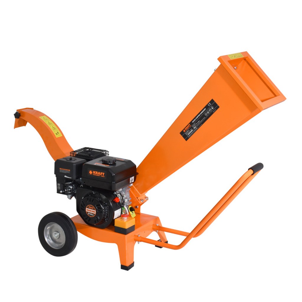 ΘΡΥΜΜΑΤΙΣΤΗΣ ΚΛΑΔΙΩΝ ΒΕΝΖΙΝΗΣ 60mm