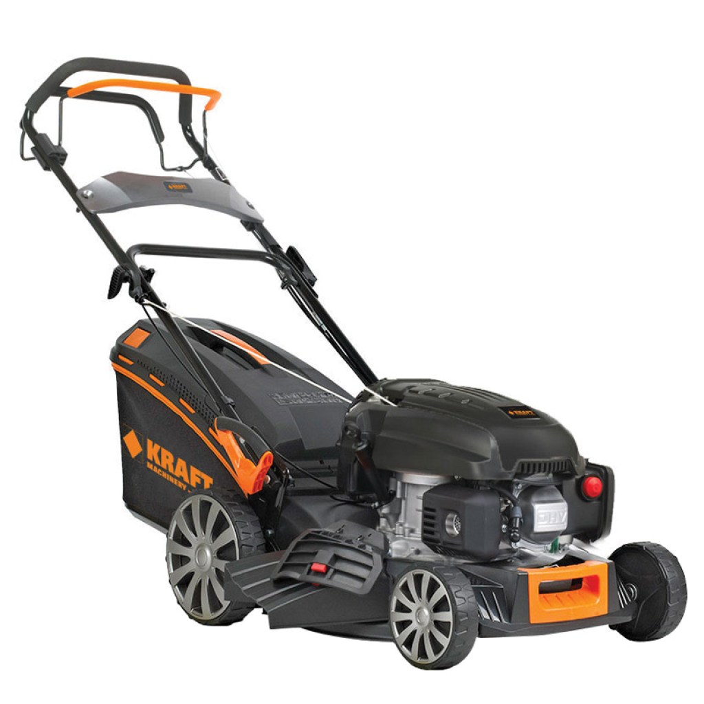 ΒΕΝΖ/ΤΗ ΜΗΧΑΝΗ ΚΟΠΗΣ ΓΚΑΖΟΝ 48cm/SP