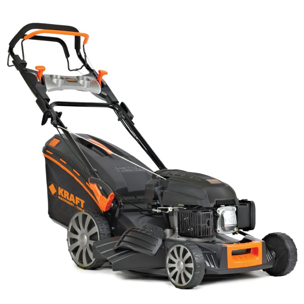 ΒΕΝΖ/ΤΗ ΜΗΧΑΝΗ ΚΟΠΗΣ ΓΚΑΖΟΝ 56cm/SP