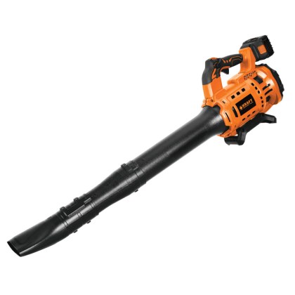 BRUSHLESS ΦΥΣΗΤΗΡΑΣ 18V 4.0Ah