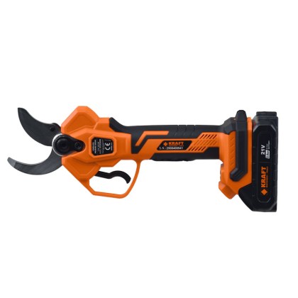 ΨΑΛΙΔΙ ΚΛΑΔΕΜΑΤΟΣ ΜΠΑΤΑΡΙΑΣ 40mm 21V 2x2Ah