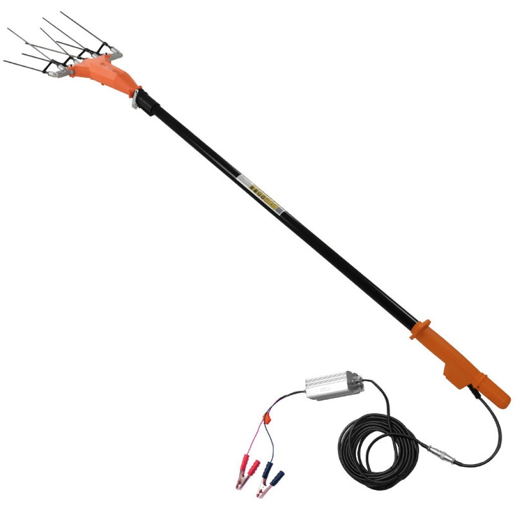 ΕΛΑΙΟΡΑΒΔΙΣΤΙΚΟ 34V (CARBON FIBER ΚΟΝΤΑΡΙ) - ΒΑΡΟΣ 3.0 KG