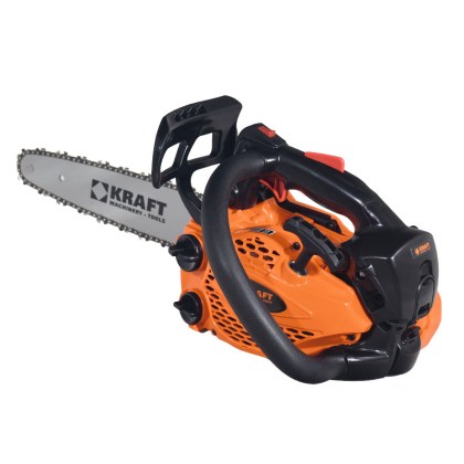 ΑΛΥΣΟΠΡΙΟΝΟ ΚΛΑΔΕΥΤΙΚΟ 25cc, 1,1HP - 2.5 KG ΜΕ ΛΑΜΑ CARVING