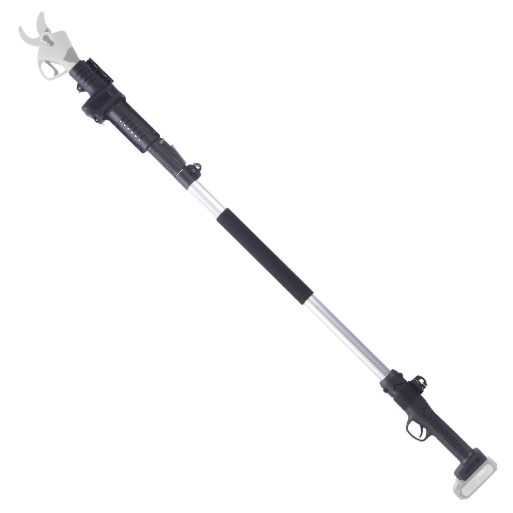 ΠΡΟΕΚΤΑΣΗ ΑΛΟΥΜΙΝΙΟΥ 1.5-2.1mt ΓΙΑ ΨΑΛΙΔΙ ΚΛΑΔΕΜΑΤΟΣ ΜΠΑΤΑΡΙΑΣ 691113