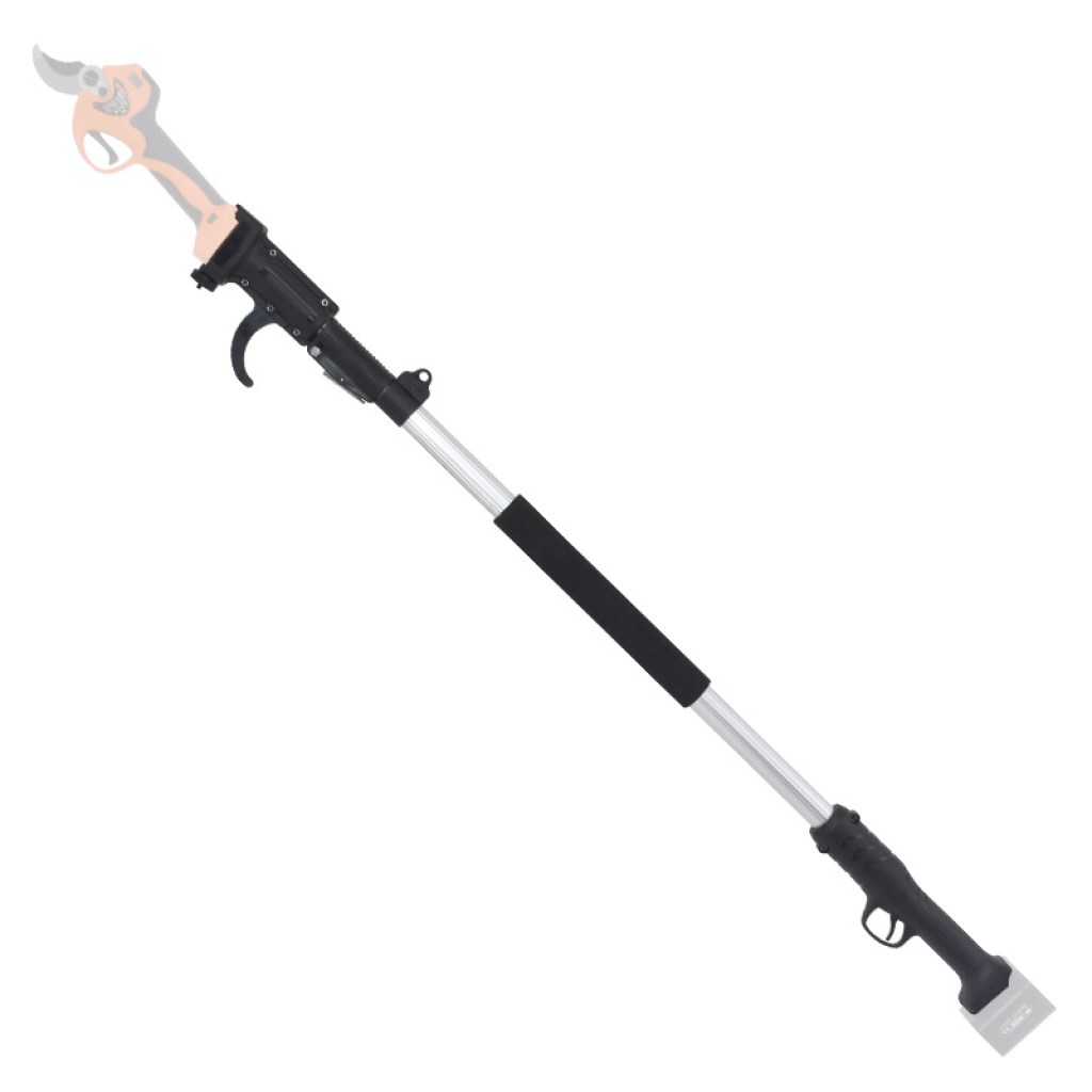 ΠΡΟΕΚΤΑΣΗ ΑΛΟΥΜΙΝΙΟΥ 1.5-2.1mt ΜΕ ΓΑΝΤΖΟ ΓΙΑ ΤΑ ΚΛΑΔΙΑ ΓΙΑ ΨΑΛΙΔΙΑ 691128, 691140,691141 ,608302 ΚΑΙ ΑΛΥΣΟΠΡΙΟΝΟ 691164