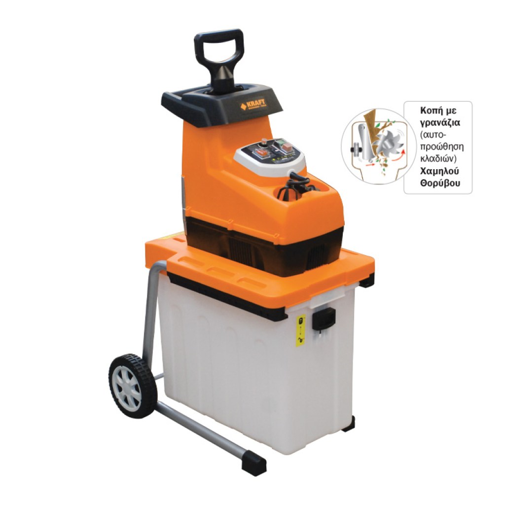 ΗΛΕΚΤΡΙΚΟΣ ΒΙΟΘΡΥΜΜΑΤΙΣΤΗΣ 2800W