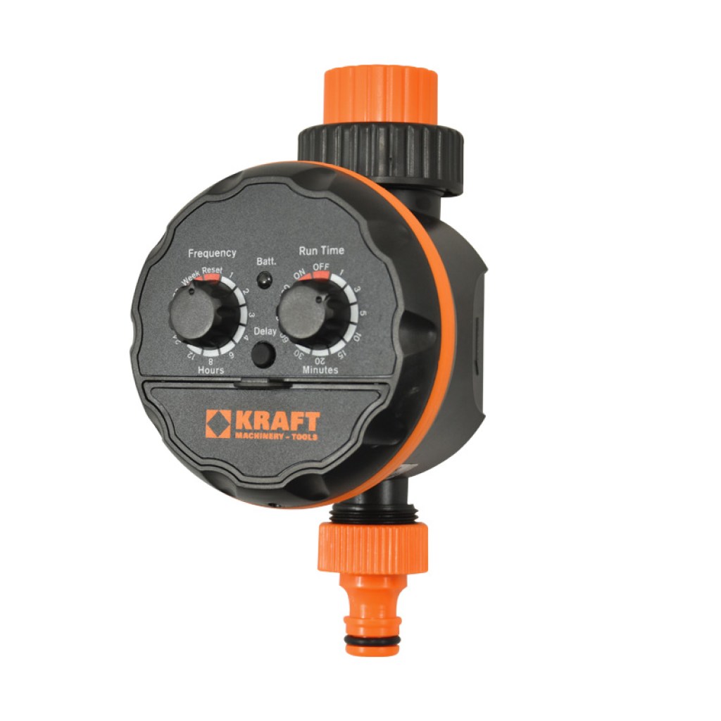 ΑΥΤΟΜΑΤΟΣ ΠΡΟΓΡΑΜΜΑΤΙΣΤΗΣ ΠΟΤΙΣΜΑΤΟΣ ΜΠΑΤΑΡΙΑΣ 2Χ3Α