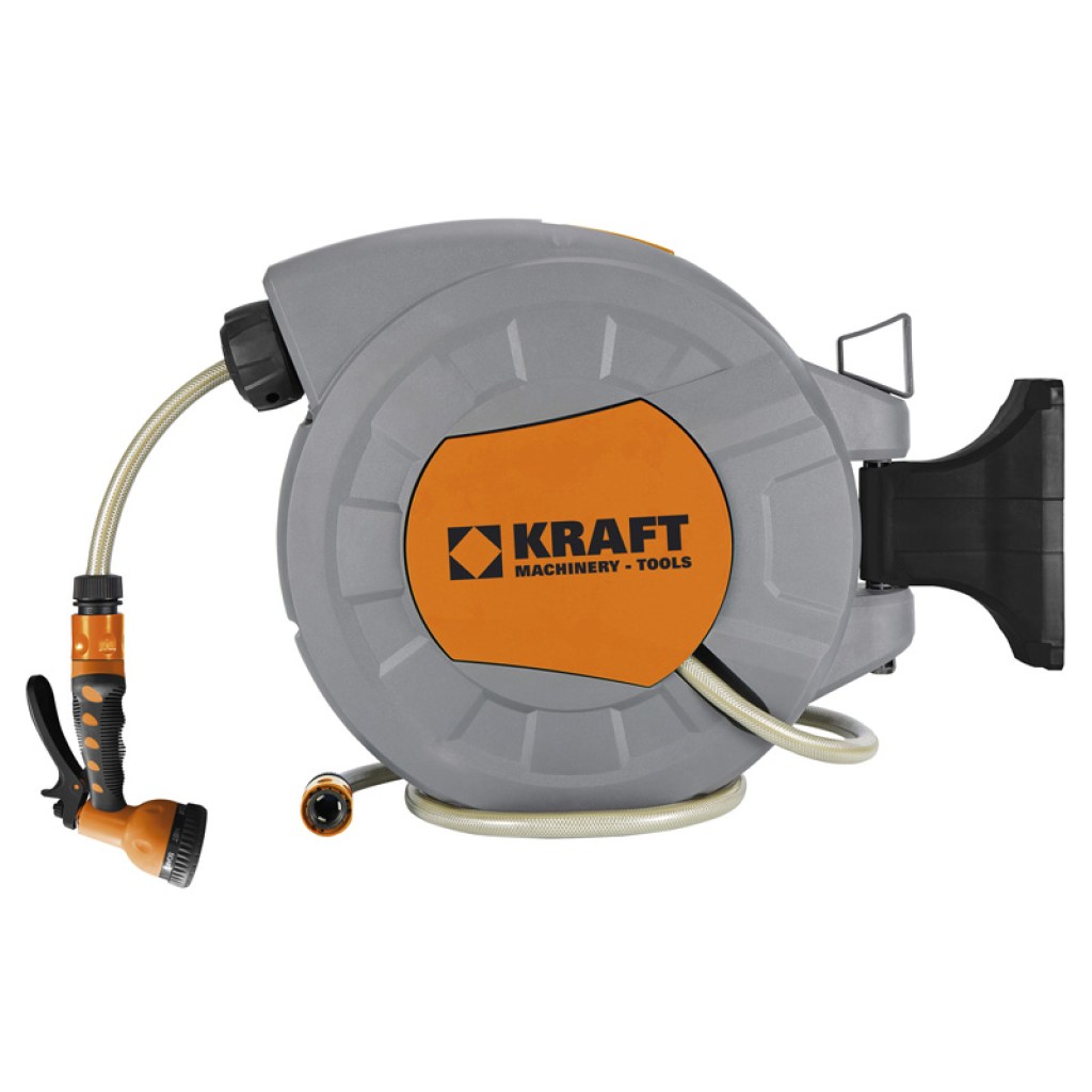 ΑΥΤΟΜΑΤΗ ΑΝΕΜΗ ΜΕ ΛΑΣΤΙΧΟ 25m