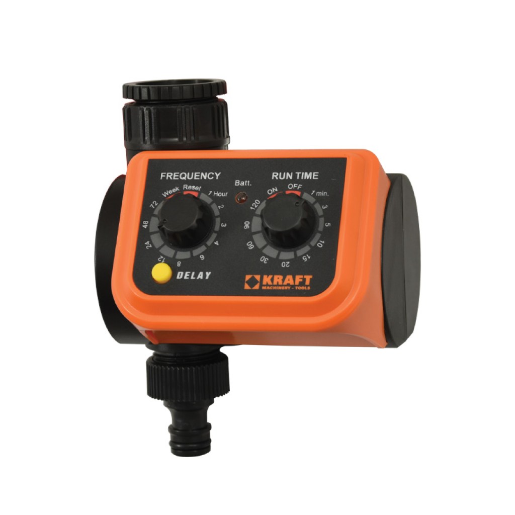 ΑΥΤΟΜΑΤΟΣ ΠΡΟΓΡΑΜΜΑΤΙΣΤΗΣ ΠΟΤΙΣΜΑΤΟΣ ΜΠΑΤΑΡΙΑΣ 9V