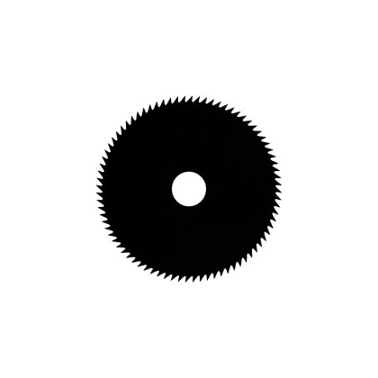 ΔΙΣΚΟΣ ΘΑΜΝΟΚΟΠΤΙΚΟΥ 80 ΔΟΝΤΙΑ 255/25.4/1.8mm