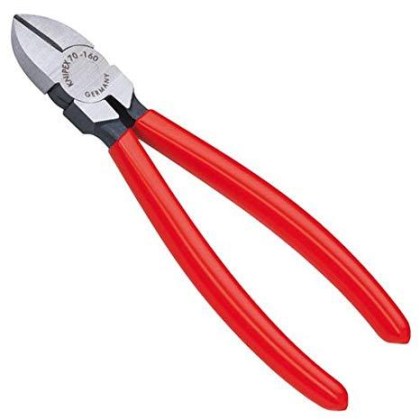 Πλαγιοκόφτης KNIPEX 180mm 