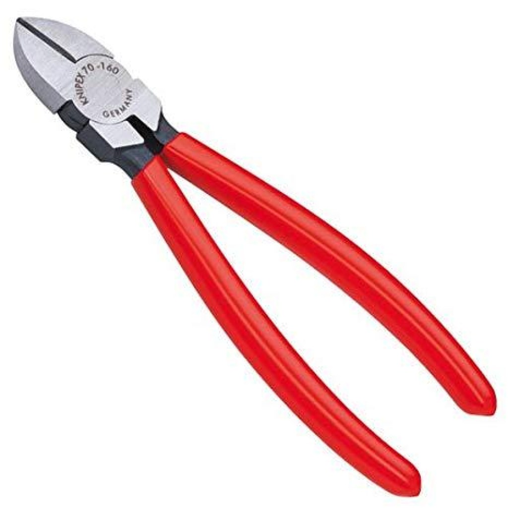 Πλαγιοκόφτης KNIPEX 160mm