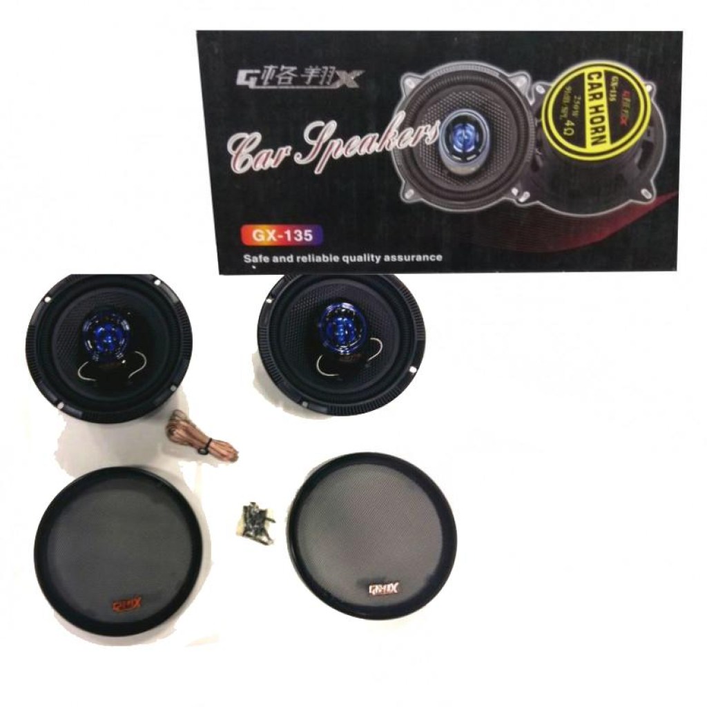 Ζεύγος Ηχείων Αυτοκινήτου CTC-135A