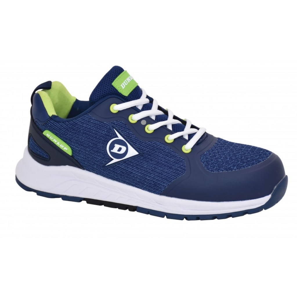 παπούτσι-εργασίας-μπλέ-dunlop-t-max