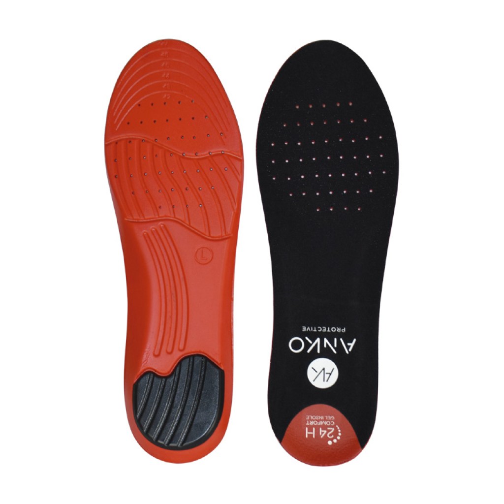 ΠΑΤΟΙ ΑΝΑΤΟΜΙΚΟΙ GEL No.42-47