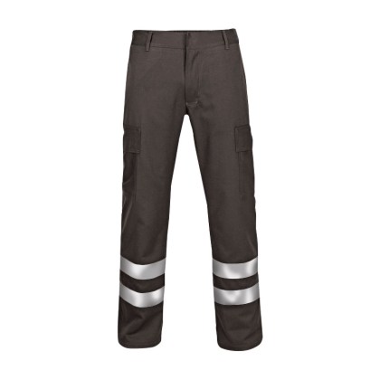 ΠΑΝΤΕΛΟΝΙ ΕΡΓ.ΓΚΡΙ 260gsm ΑΝΑΚΛ.ΛΩΡΙΔΕΣ ΜΕΓ L