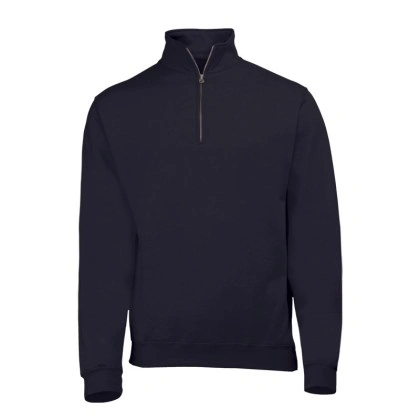 ΦΟΥΤΕΡ ΜΕ ΦΕΡΜΟΥΑΡ ΜΠΛΕ NAVY 280gsm ΜΕΓ L