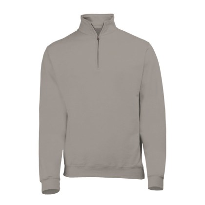 ΦΟΥΤΕΡ ΜΕ ΦΕΡΜΟΥΑΡ ΑΝΟΙΧΤΟ ΓΚΡΙ 280gsm ΜΕΓ L