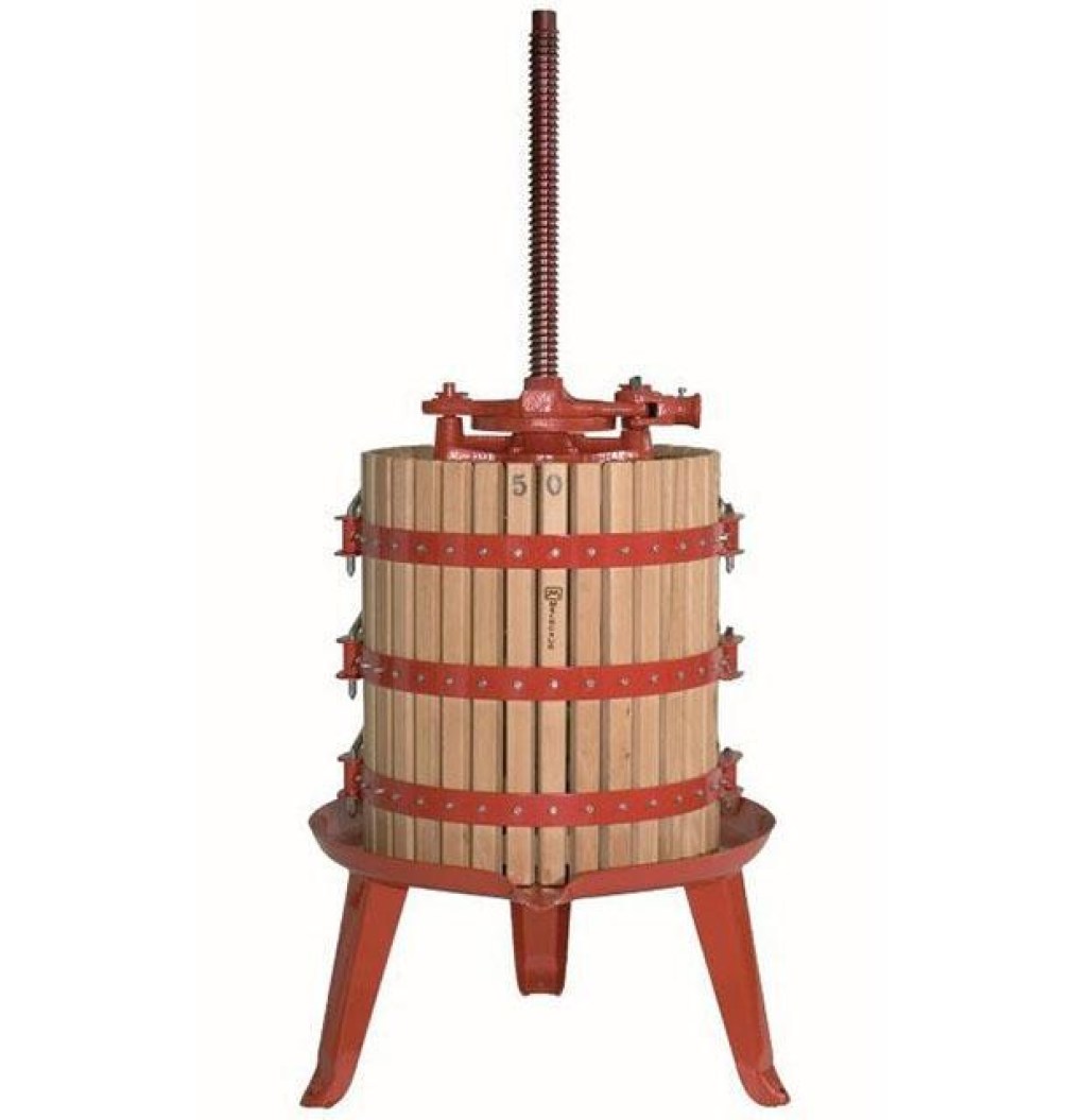 tl45-polsinelli-χειροκίνητο-σταφυλοπιεστήριο-φ45-92lt