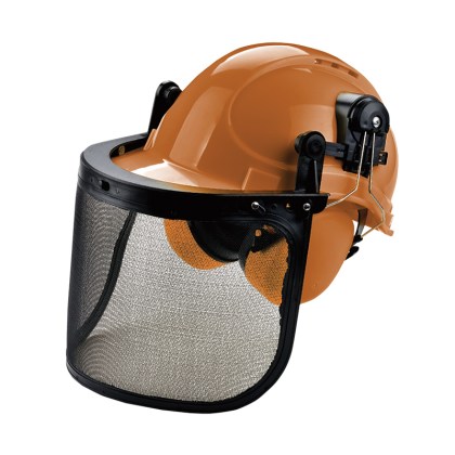 ΚΡΑΝΟΣ ΠΡΟΣΤΑΣΙΑΣ ΑΕΡΙΖΌΜΕΝΟ ΜΕ ΩΤΟΑΣΠΙΔΕΣ SNR 30 dB ΚΑΙ ΣΙΤΑ - ΠΟΡΤΟΚΑΛΙ