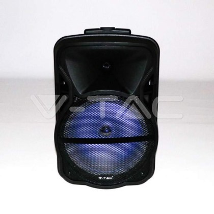 soundor-12-vt-6312-v-tac-ηχείο-φορητό-bluetooth-35w-trolley,-1-μικρόφωνo-επαναφ-2200mah-μαύρο-