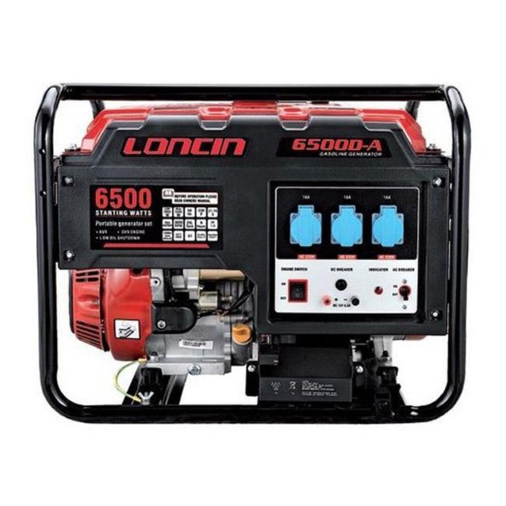 γεννήτρια-βενζίνης-μονοφασική-με-μίζα-lc8000d-a-loncin