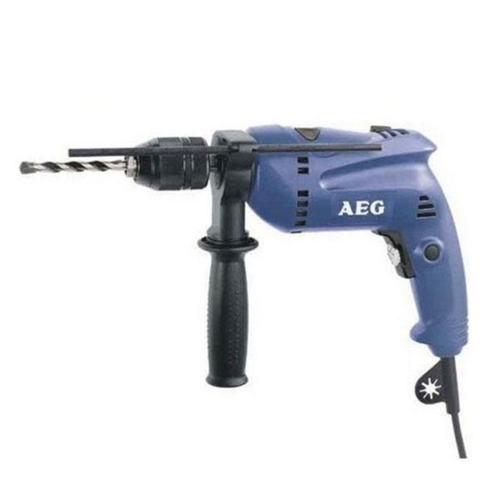 Δραπανοκατσάβιδο Κρουστικό AEG SBE630R