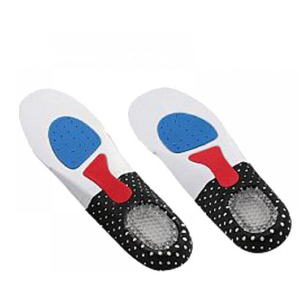 Ανατομικοί Πάτοι για Άντρες L007 HEAVY DUTY SUPPORT