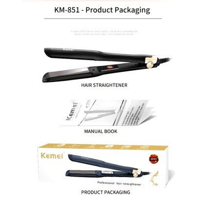 ισιωτική-πρέσα-μαλλιών-professional-hair-straightener-km-470