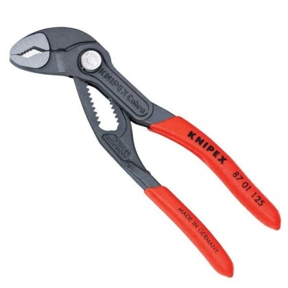 Γκαζοτανάλια KNIPEX Cobra 400mm 