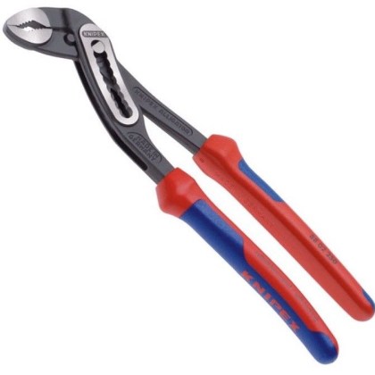 Γκαζοτανάλια KNIPEX Alligator 250MM