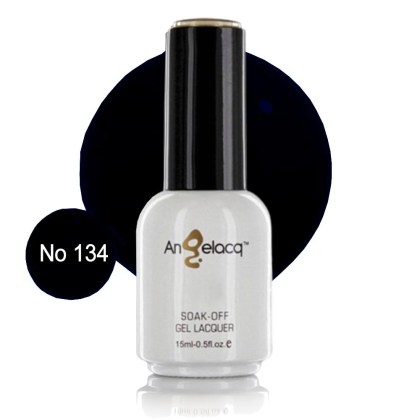 Βερνίκι Ημιμόνιμο Επαγγελματικό Raintalls Stone 134 15ml-0.5fl.oz ANGELACQ
