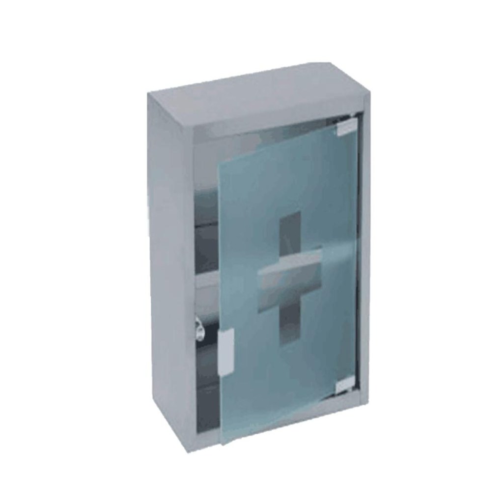 κουτί-φαρμακείου-bormann-bfb3000-inox-46x30x14cm